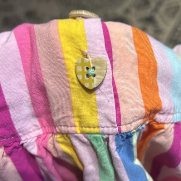 Matilda Jane Happy Thoughts Tunic - Picture 5 of 5